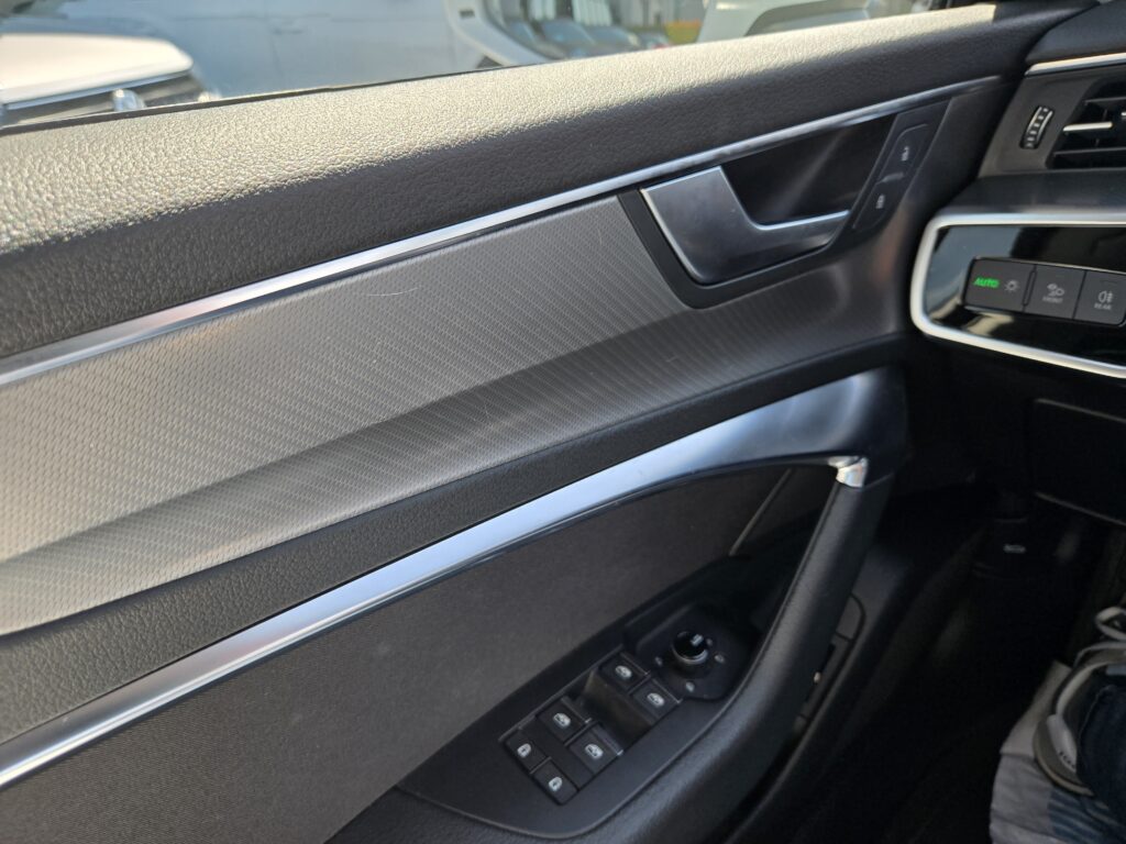 AUDI A6 AVANT 40 2.0 TDI mhev 204 cv