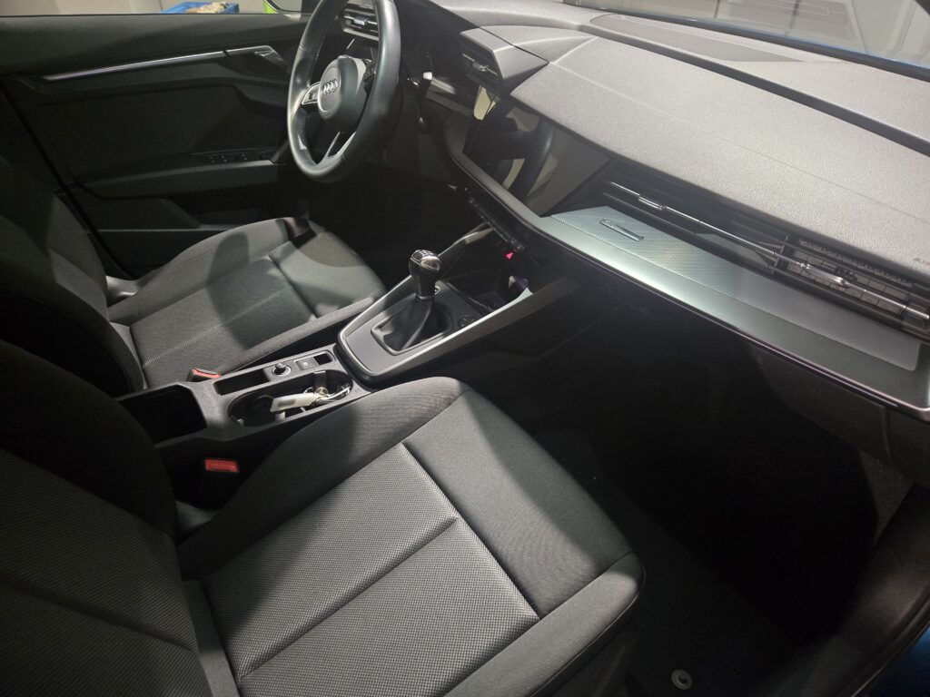 Audi A3 Sportback 30 2.0Tdi Business Advanced