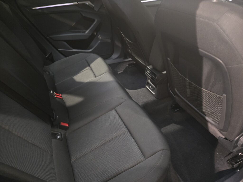 Audi A3 Sportback 30 2.0Tdi Business Advanced