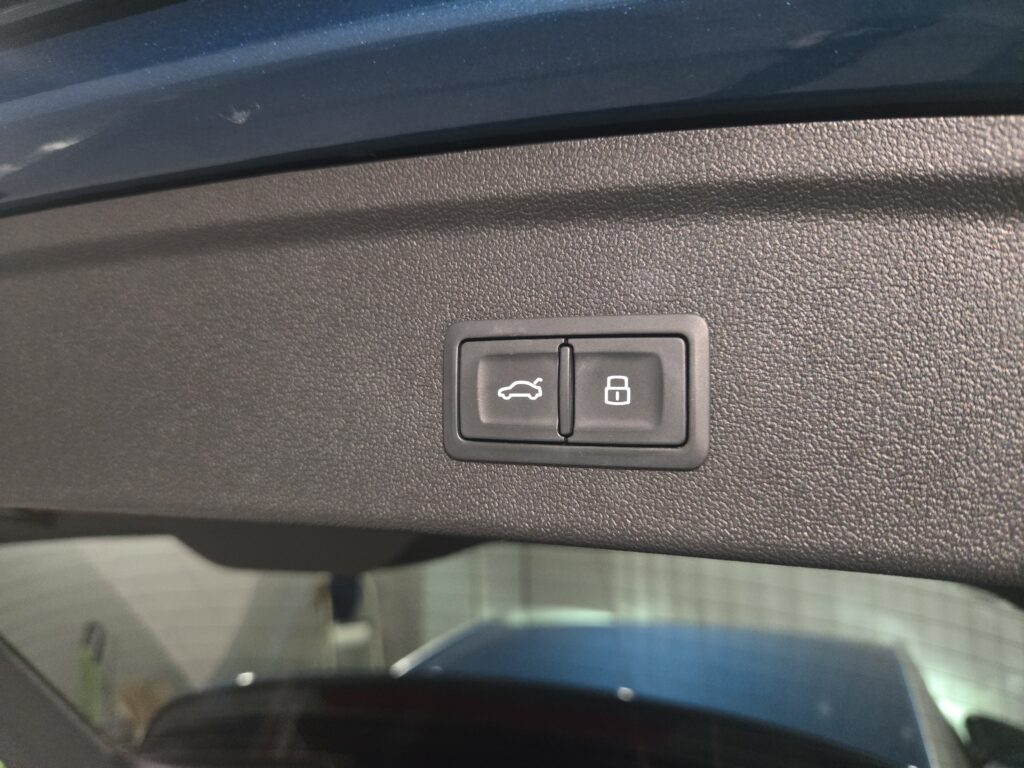Audi A3 Sportback 30 2.0Tdi Business Advanced