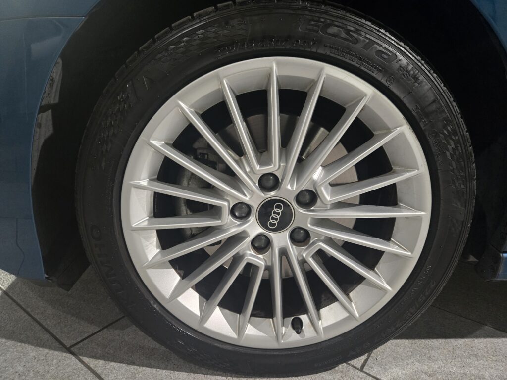 Audi A3 Sportback 30 2.0Tdi Business Advanced